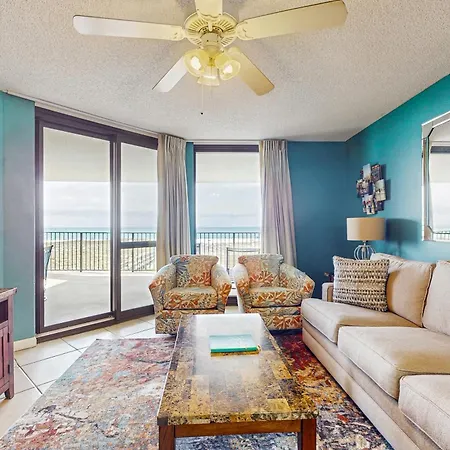 Phoenix VI 206 Orange Beach Extérieur photo