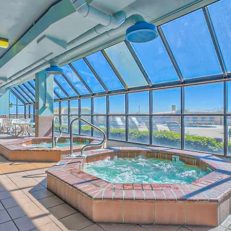 Phoenix VI 206 Orange Beach Extérieur photo