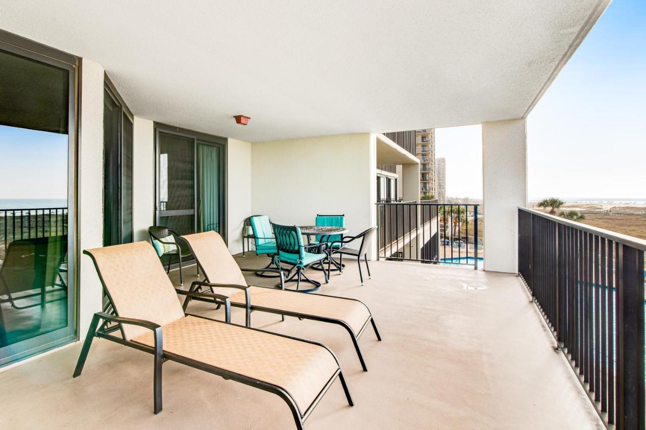 Apartment Phoenix Vi 206 *