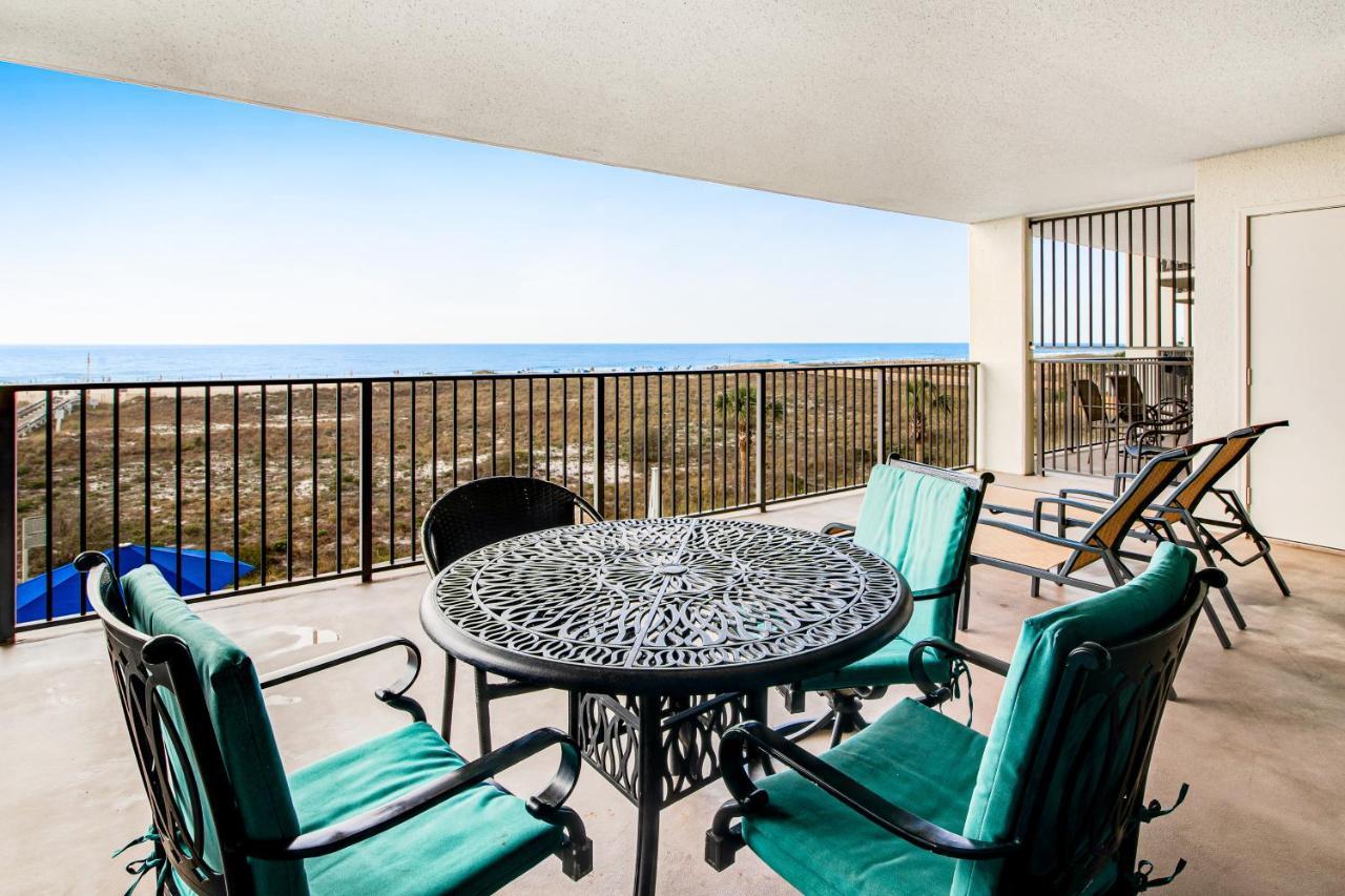 Apartment Phoenix Vi 206 Orange Beach