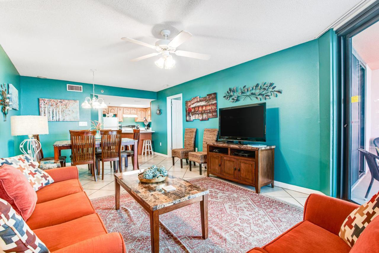 Apartment Phoenix Vi 206 *