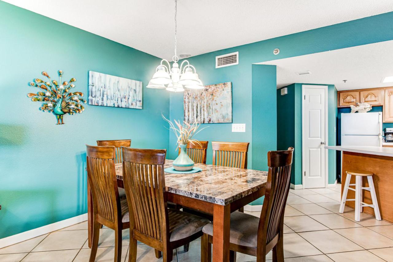 Phoenix Vi 206 Apartment Orange Beach