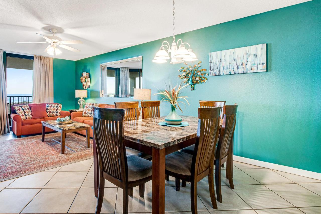 Apartment Phoenix Vi 206 Orange Beach