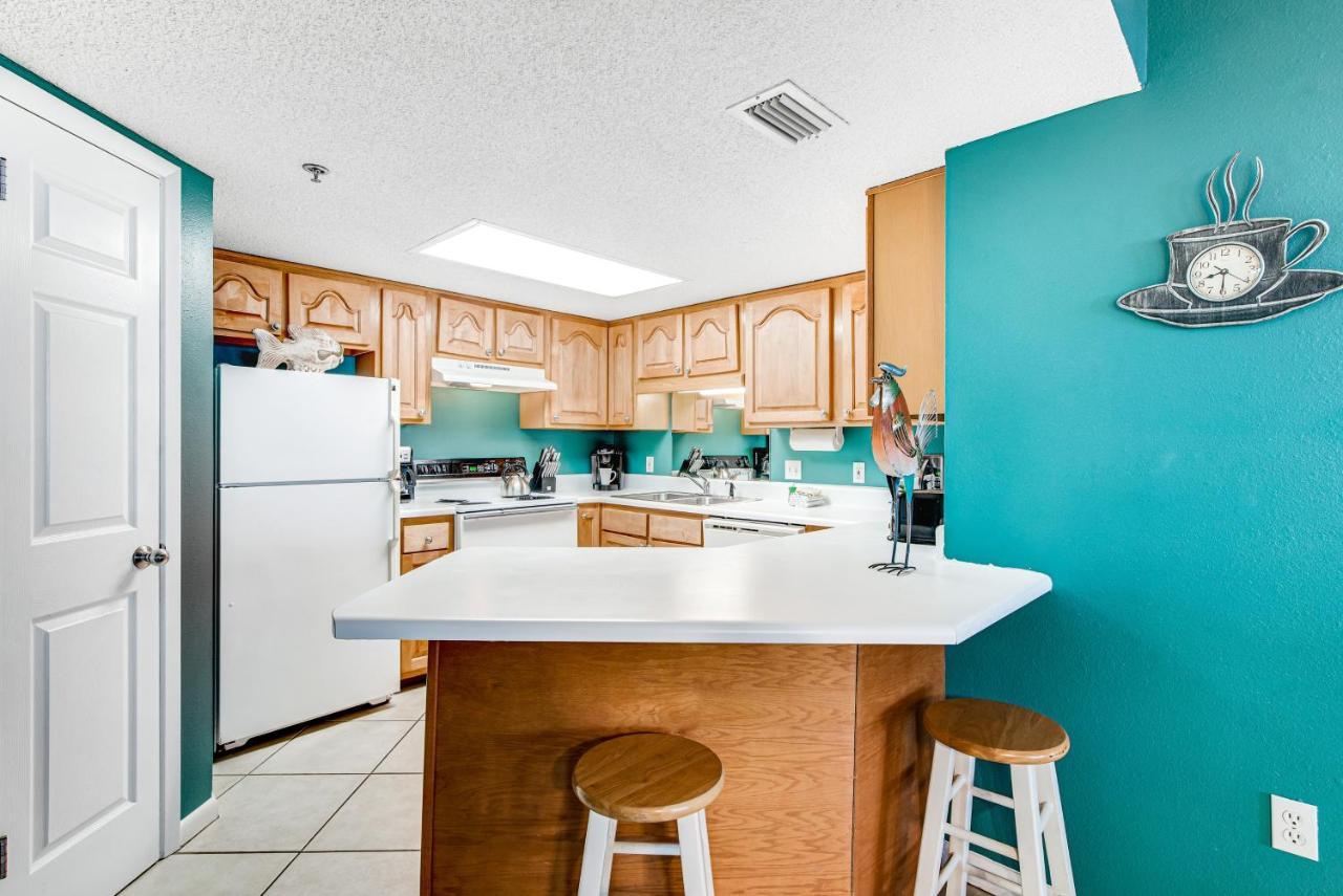 Apartment Phoenix Vi 206