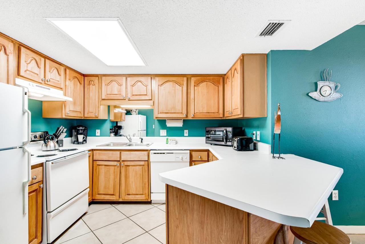 Apartment Phoenix Vi 206 *