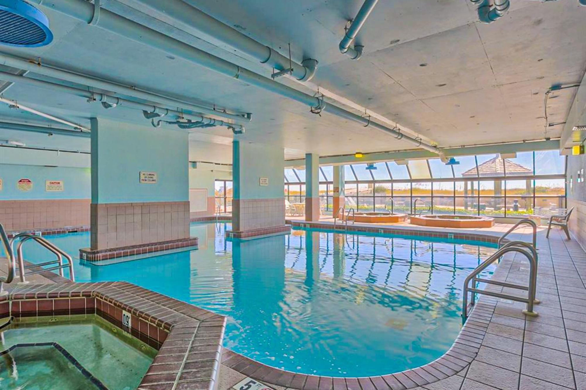 Apartment Phoenix Vi 206