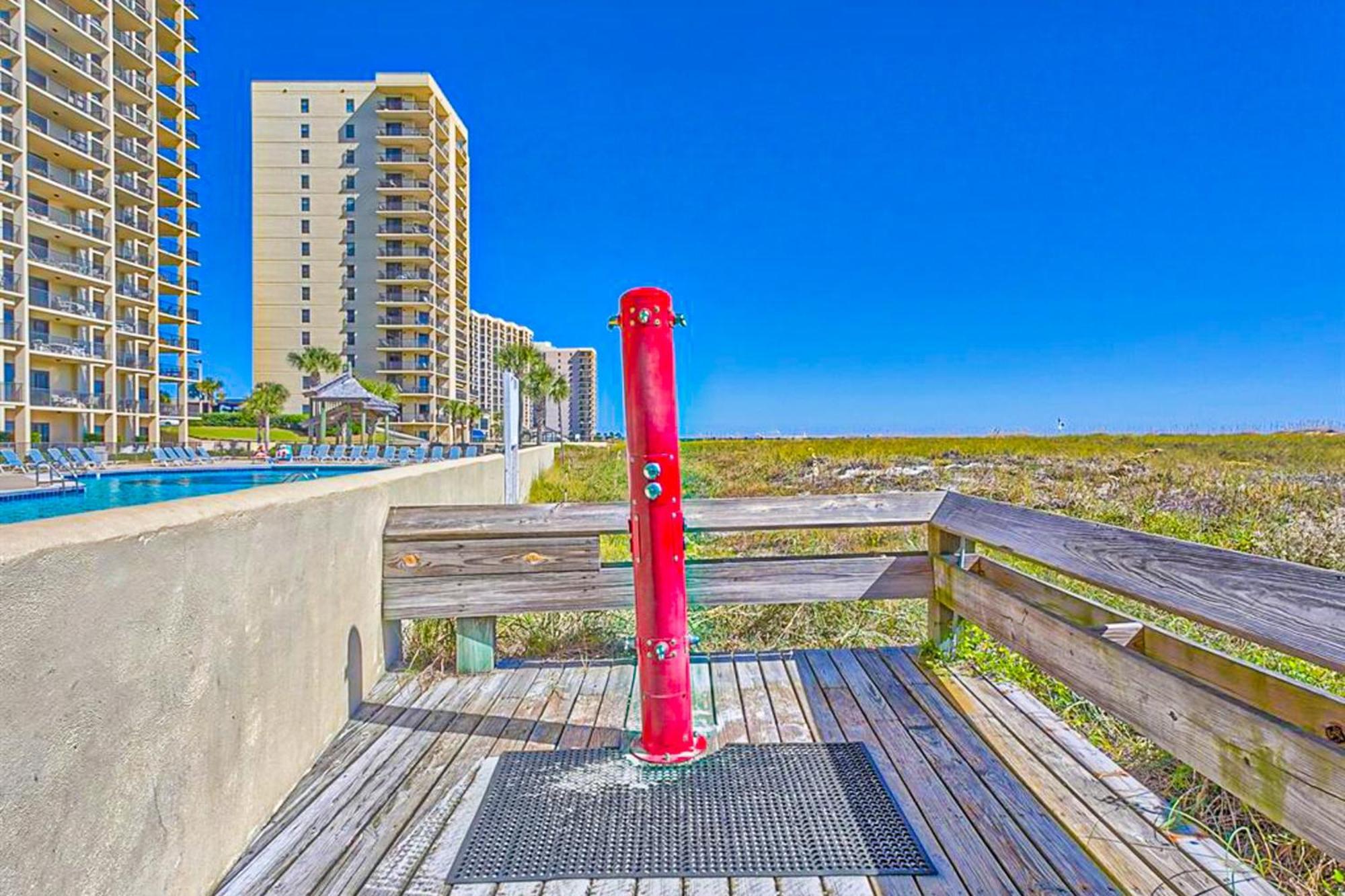 Phoenix Vi 206 Apartment Orange Beach