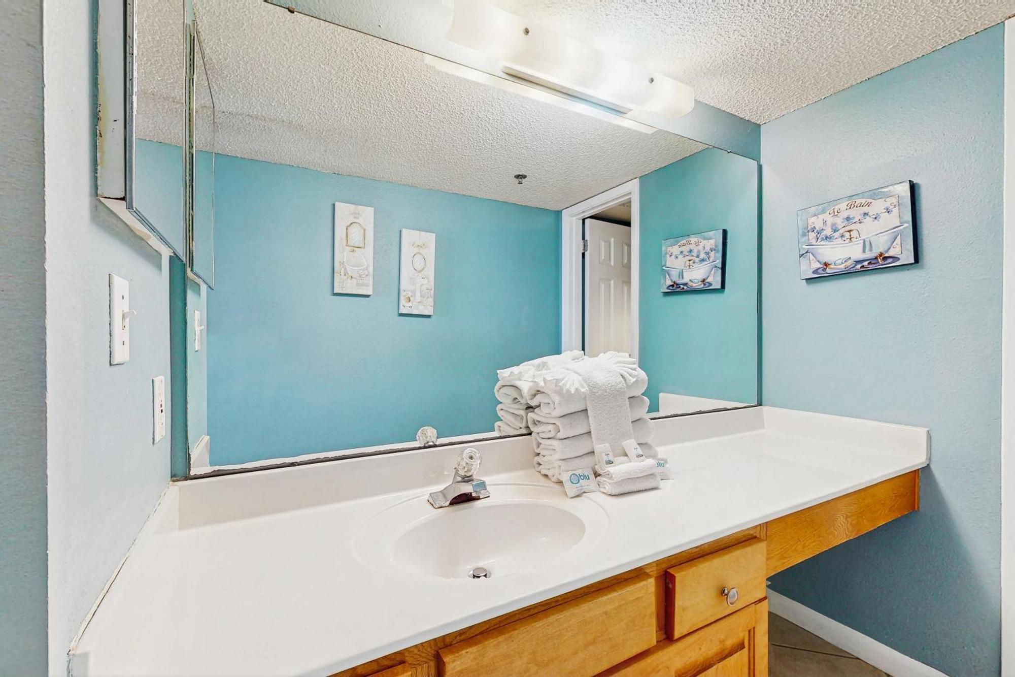 Apartment Phoenix Vi 206 Orange Beach