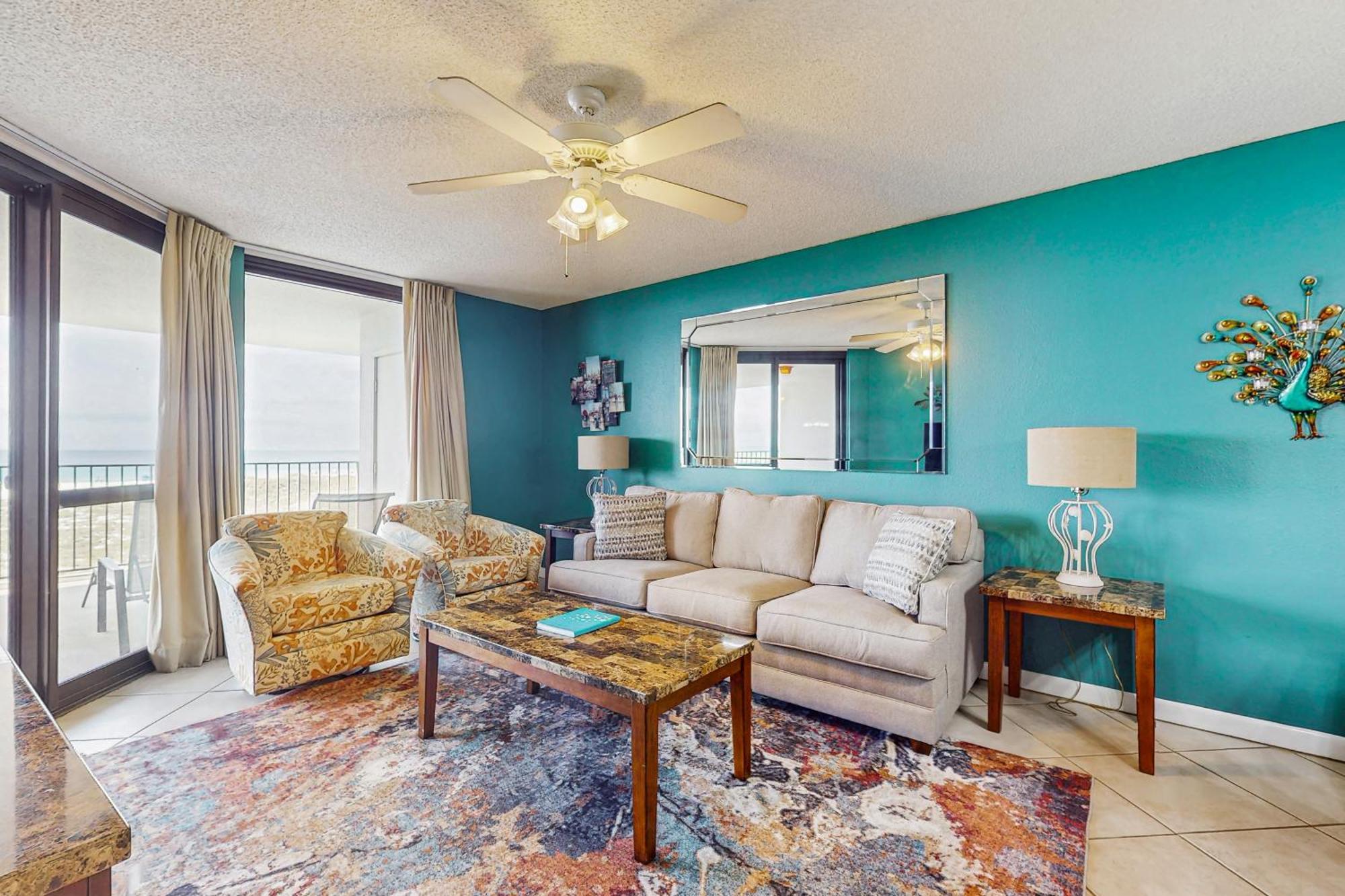 Apartment Phoenix Vi 206