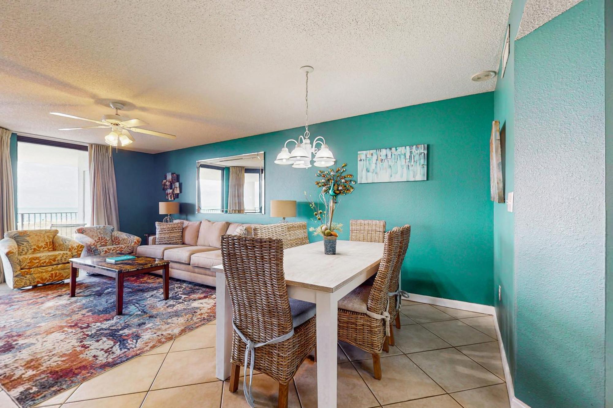 Phoenix Vi 206 Apartment Orange Beach
