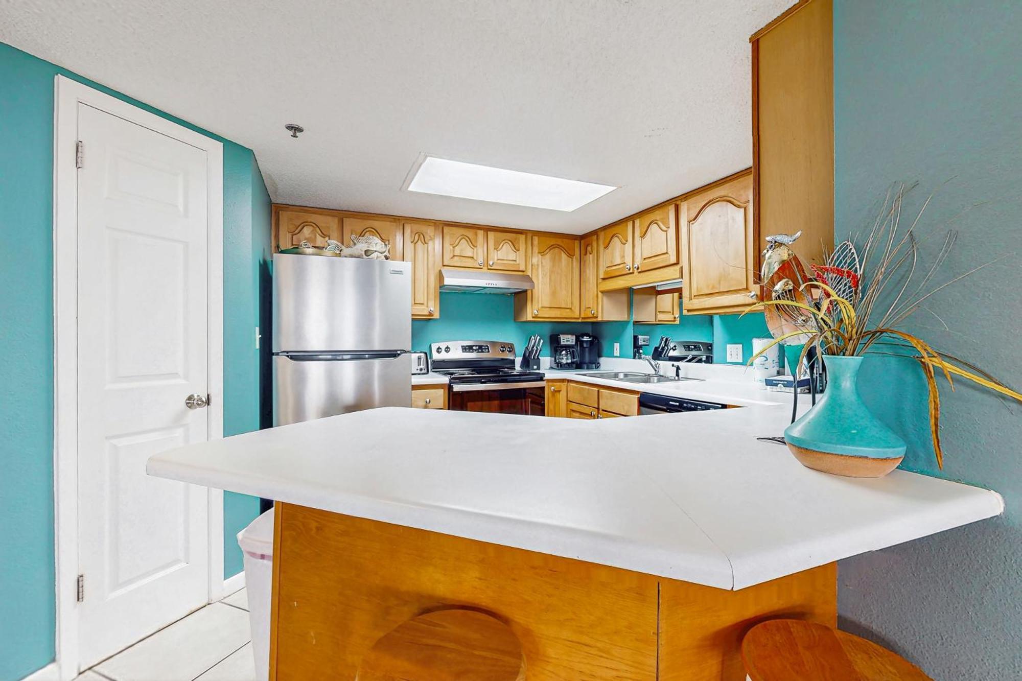 Apartment Phoenix Vi 206 Orange Beach