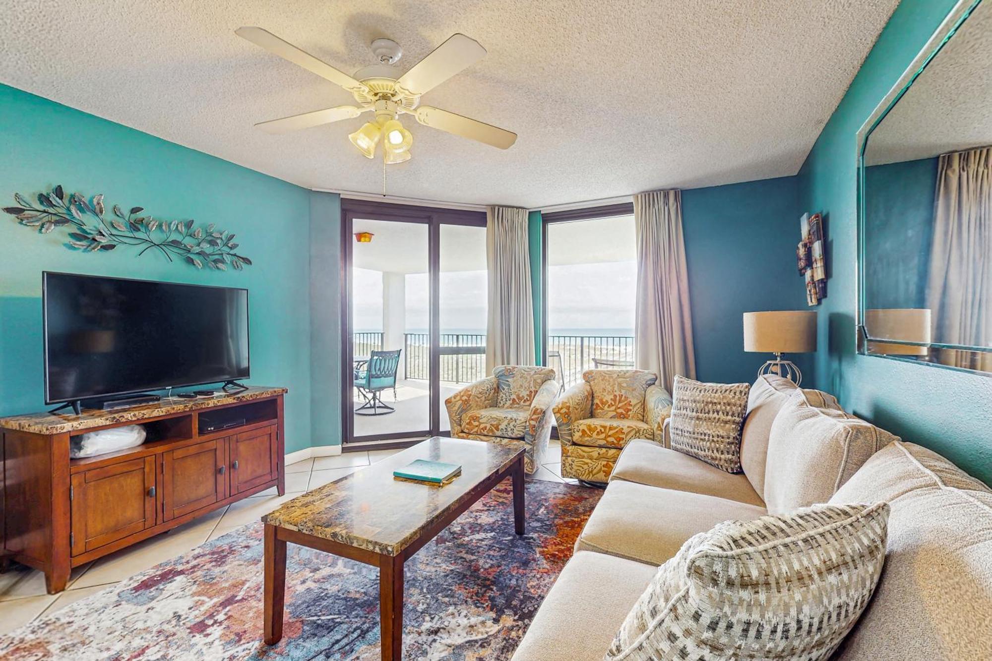 Apartment Phoenix Vi 206
