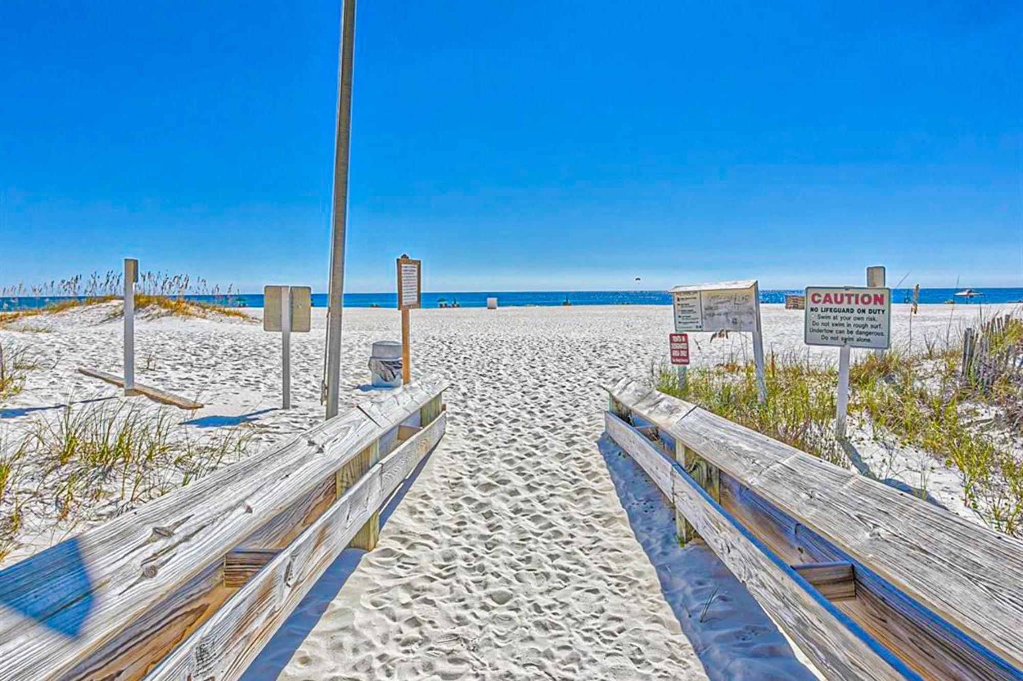 Phoenix Vi 206 Orange Beach
